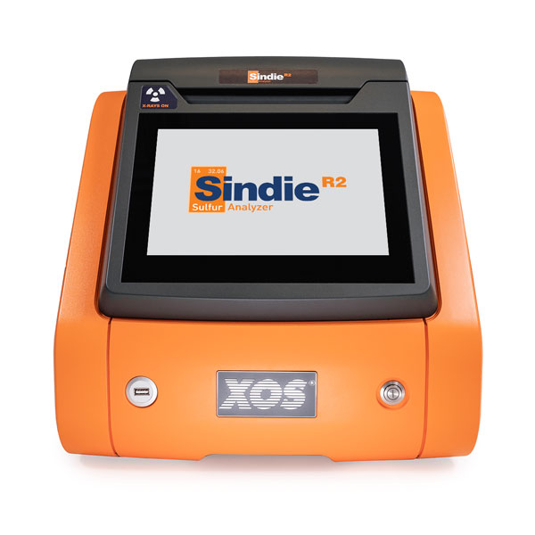 XOS Sindie R2